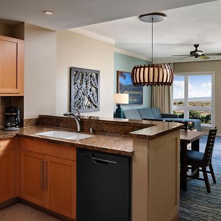 The Westin Ka'Anapali Ocean Resort Villas Kaanapali Εξωτερικό φωτογραφία