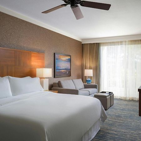 The Westin Ka'Anapali Ocean Resort Villas Kaanapali Εξωτερικό φωτογραφία
