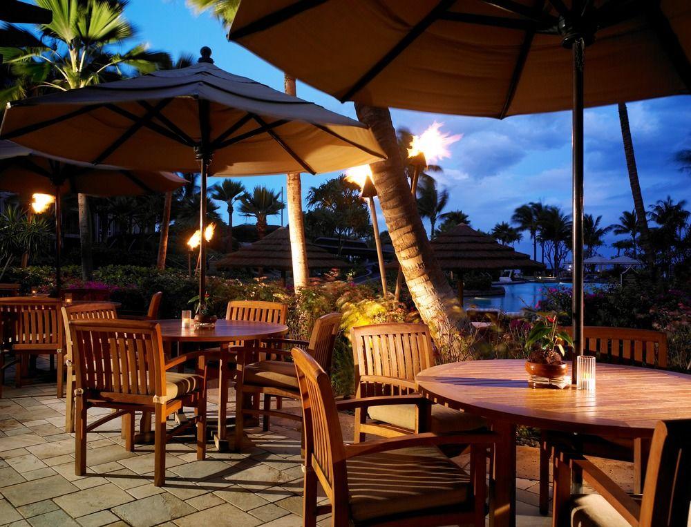 The Westin Ka'Anapali Ocean Resort Villas Kaanapali Εξωτερικό φωτογραφία
