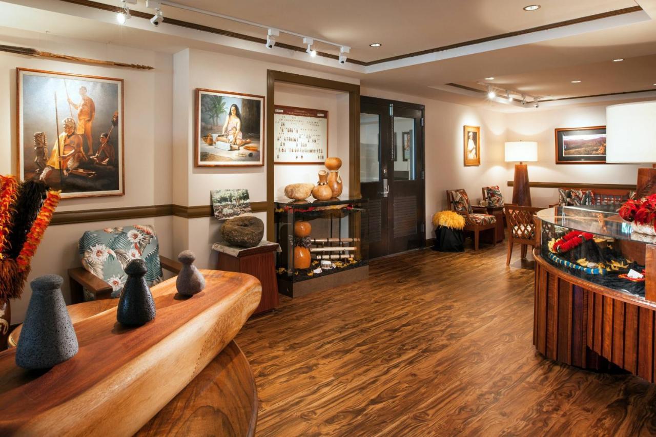 The Westin Ka'Anapali Ocean Resort Villas Kaanapali Εξωτερικό φωτογραφία