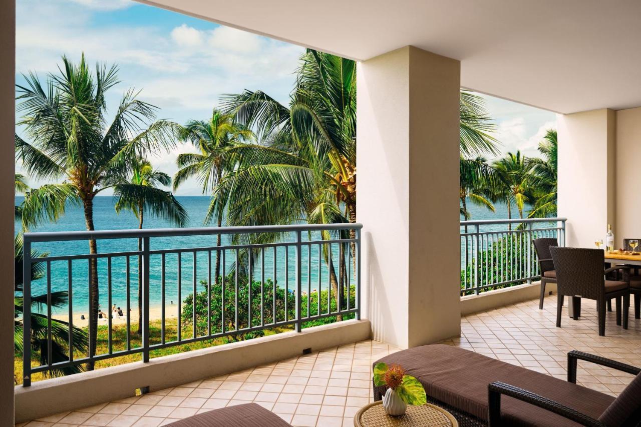 The Westin Ka'Anapali Ocean Resort Villas Kaanapali Εξωτερικό φωτογραφία