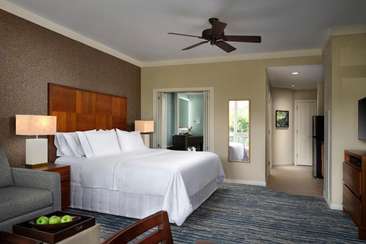 The Westin Ka'Anapali Ocean Resort Villas Kaanapali Εξωτερικό φωτογραφία
