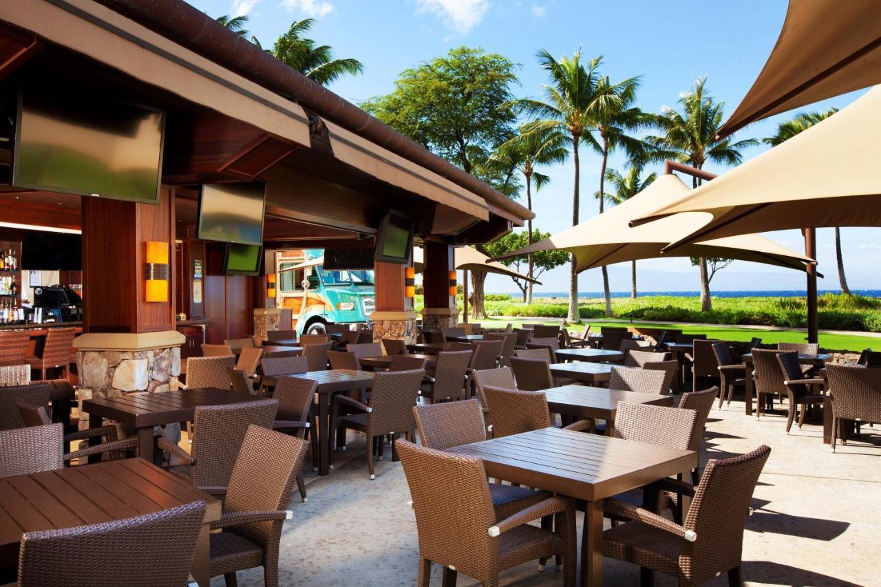The Westin Ka'Anapali Ocean Resort Villas Kaanapali Εξωτερικό φωτογραφία