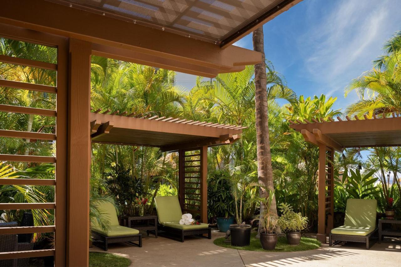 The Westin Ka'Anapali Ocean Resort Villas Kaanapali Εξωτερικό φωτογραφία