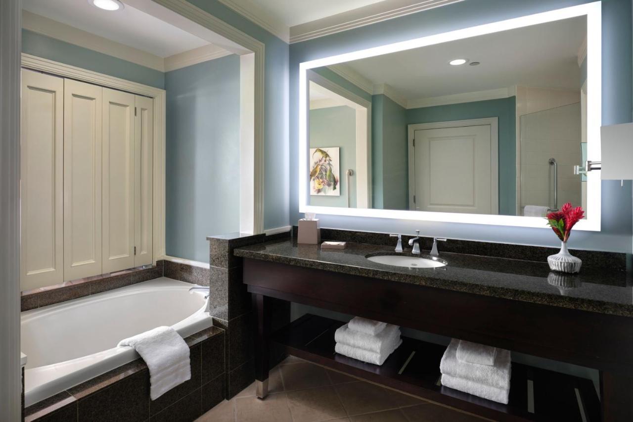 The Westin Ka'Anapali Ocean Resort Villas Kaanapali Εξωτερικό φωτογραφία