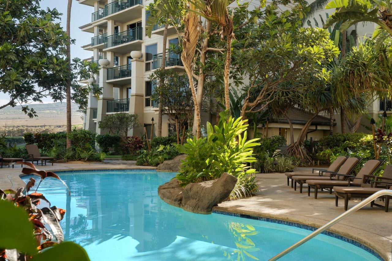 The Westin Ka'Anapali Ocean Resort Villas Kaanapali Εξωτερικό φωτογραφία