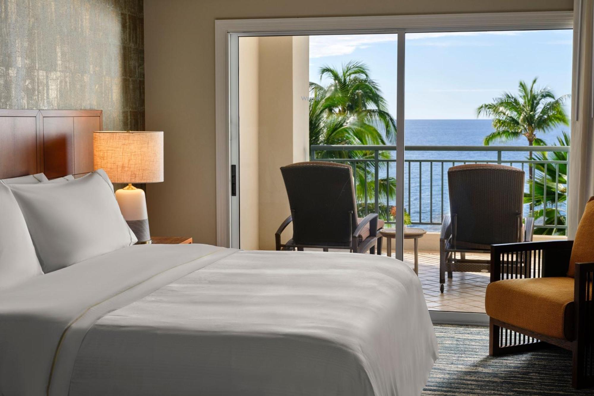 The Westin Ka'Anapali Ocean Resort Villas Kaanapali Εξωτερικό φωτογραφία