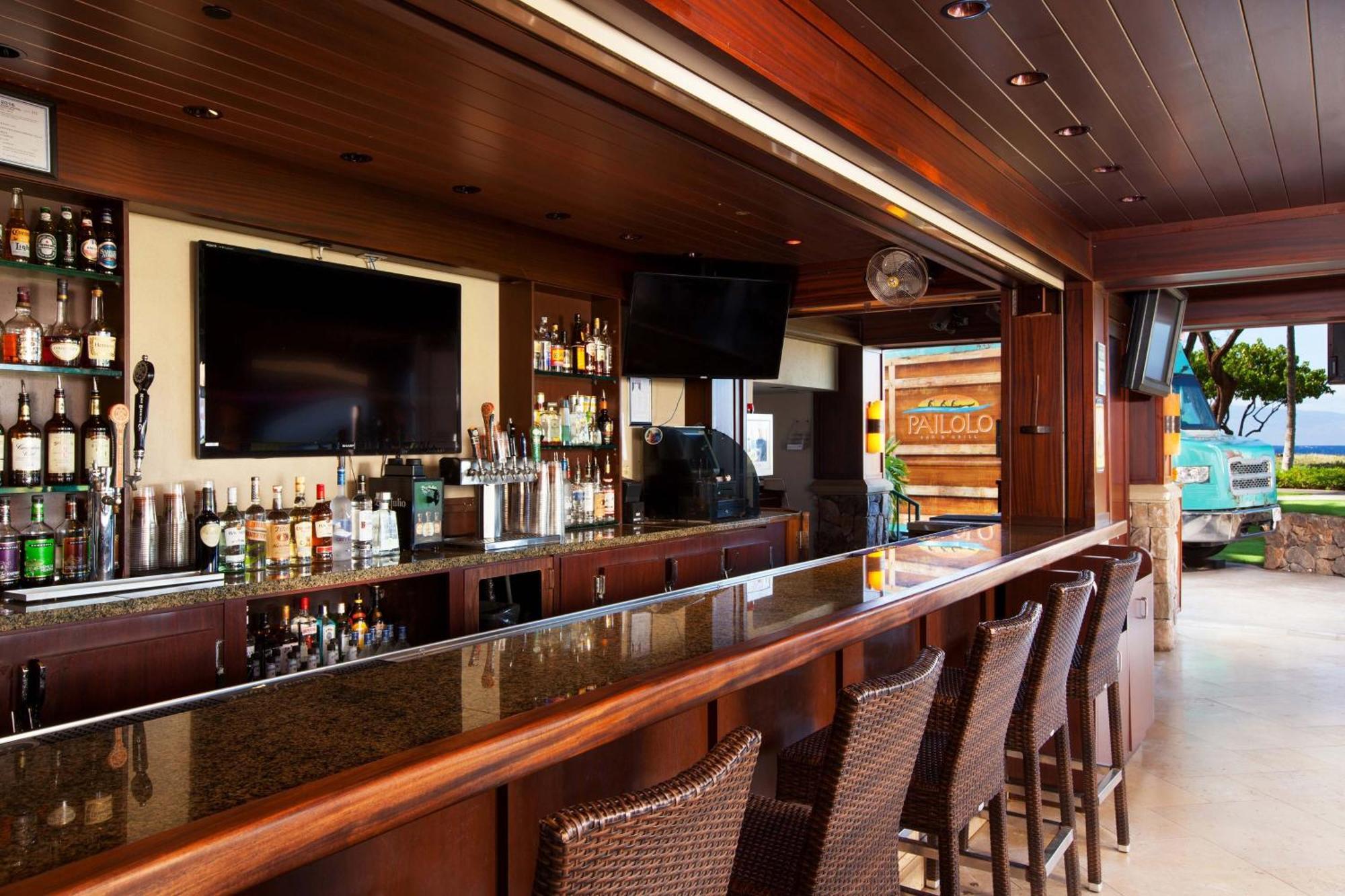 The Westin Ka'Anapali Ocean Resort Villas Kaanapali Εξωτερικό φωτογραφία