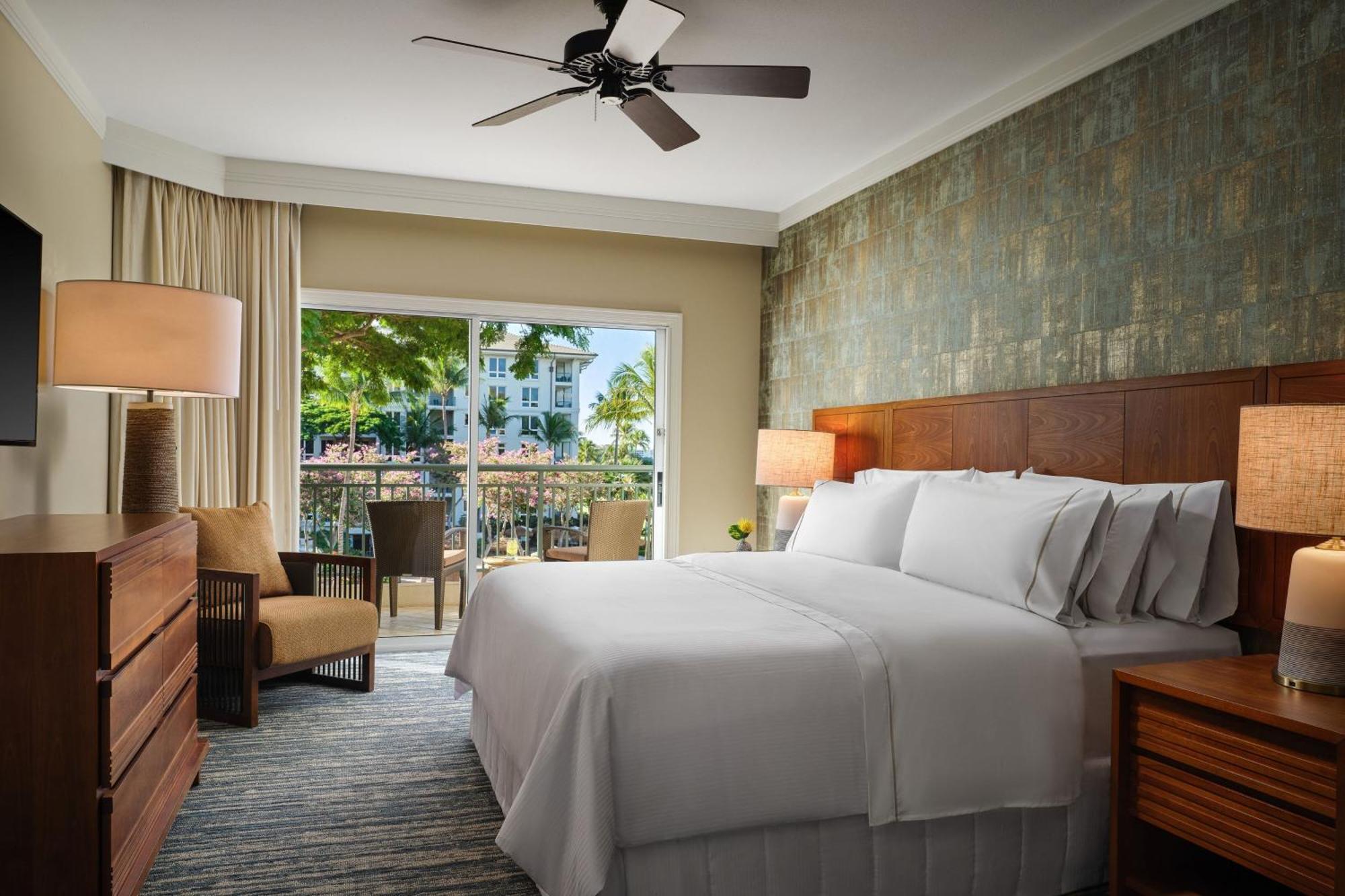 The Westin Ka'Anapali Ocean Resort Villas Kaanapali Εξωτερικό φωτογραφία