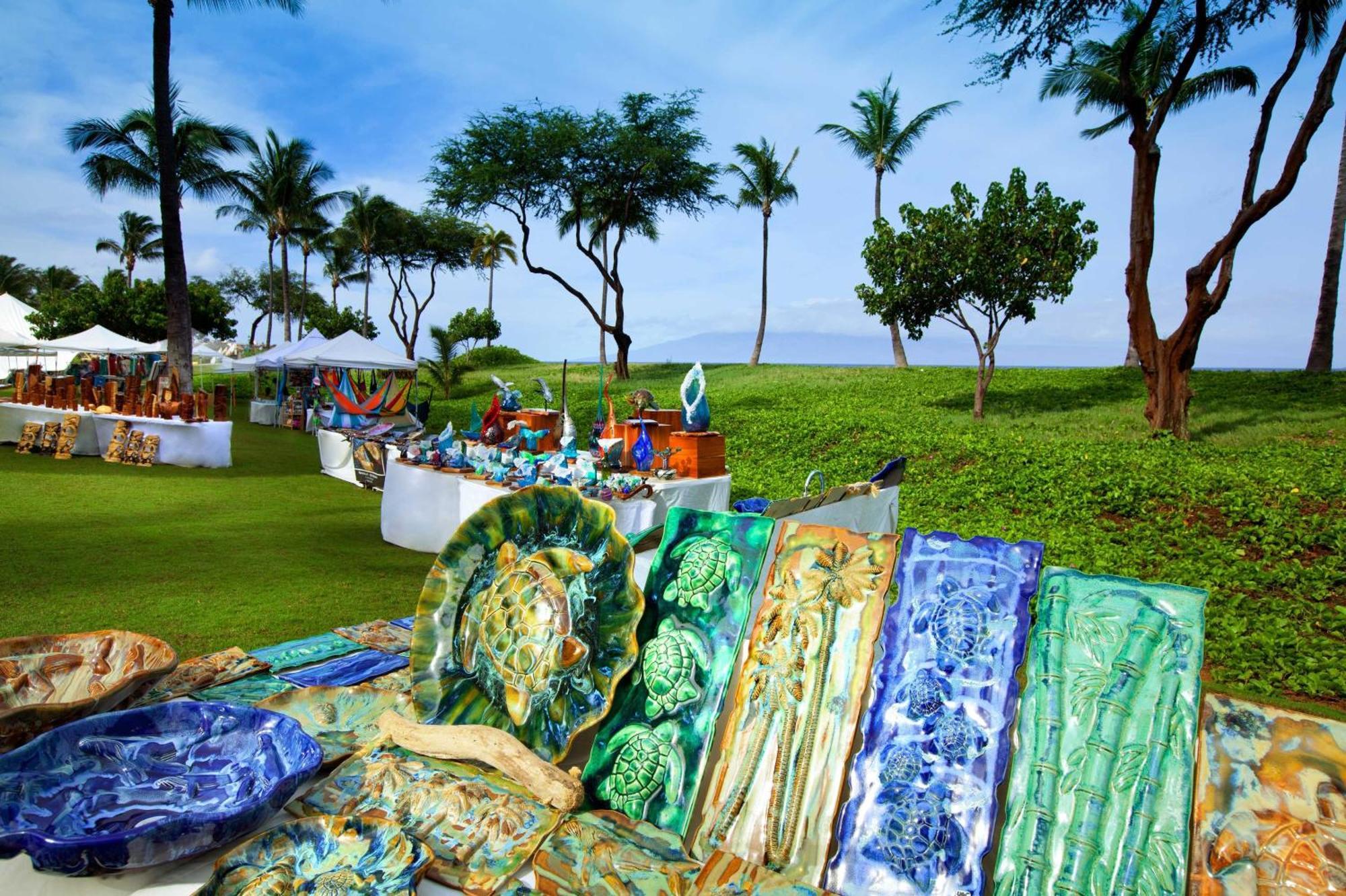The Westin Ka'Anapali Ocean Resort Villas Kaanapali Εξωτερικό φωτογραφία
