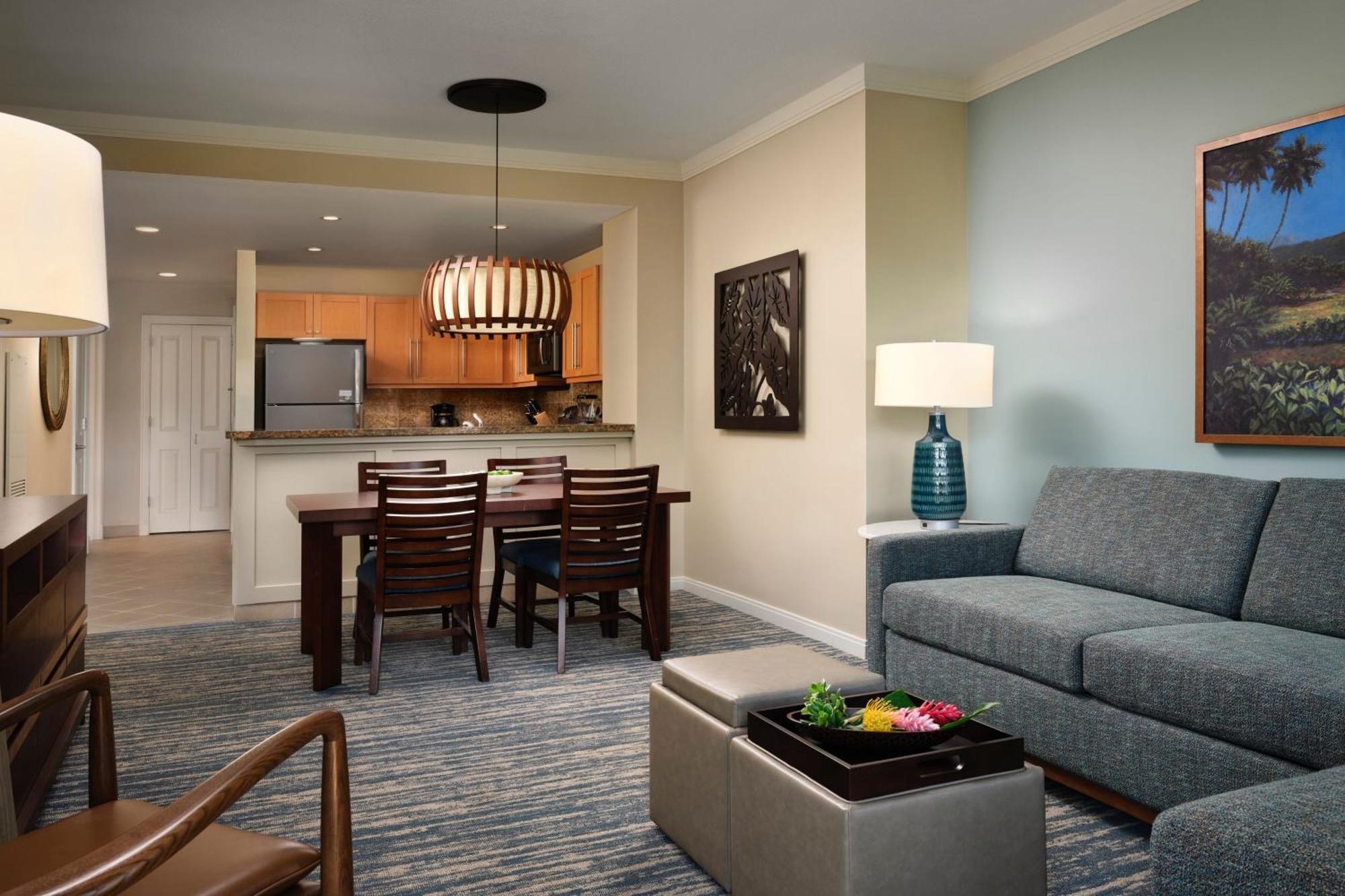 The Westin Ka'Anapali Ocean Resort Villas Kaanapali Εξωτερικό φωτογραφία