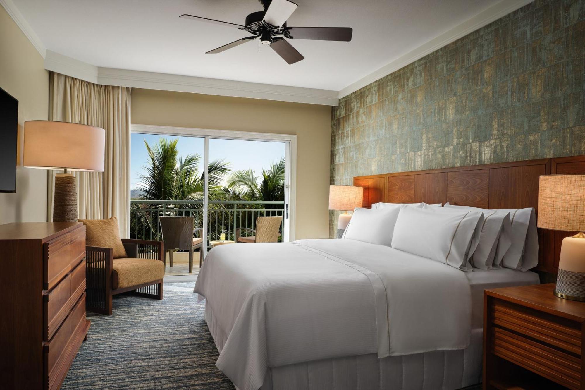 The Westin Ka'Anapali Ocean Resort Villas Kaanapali Εξωτερικό φωτογραφία
