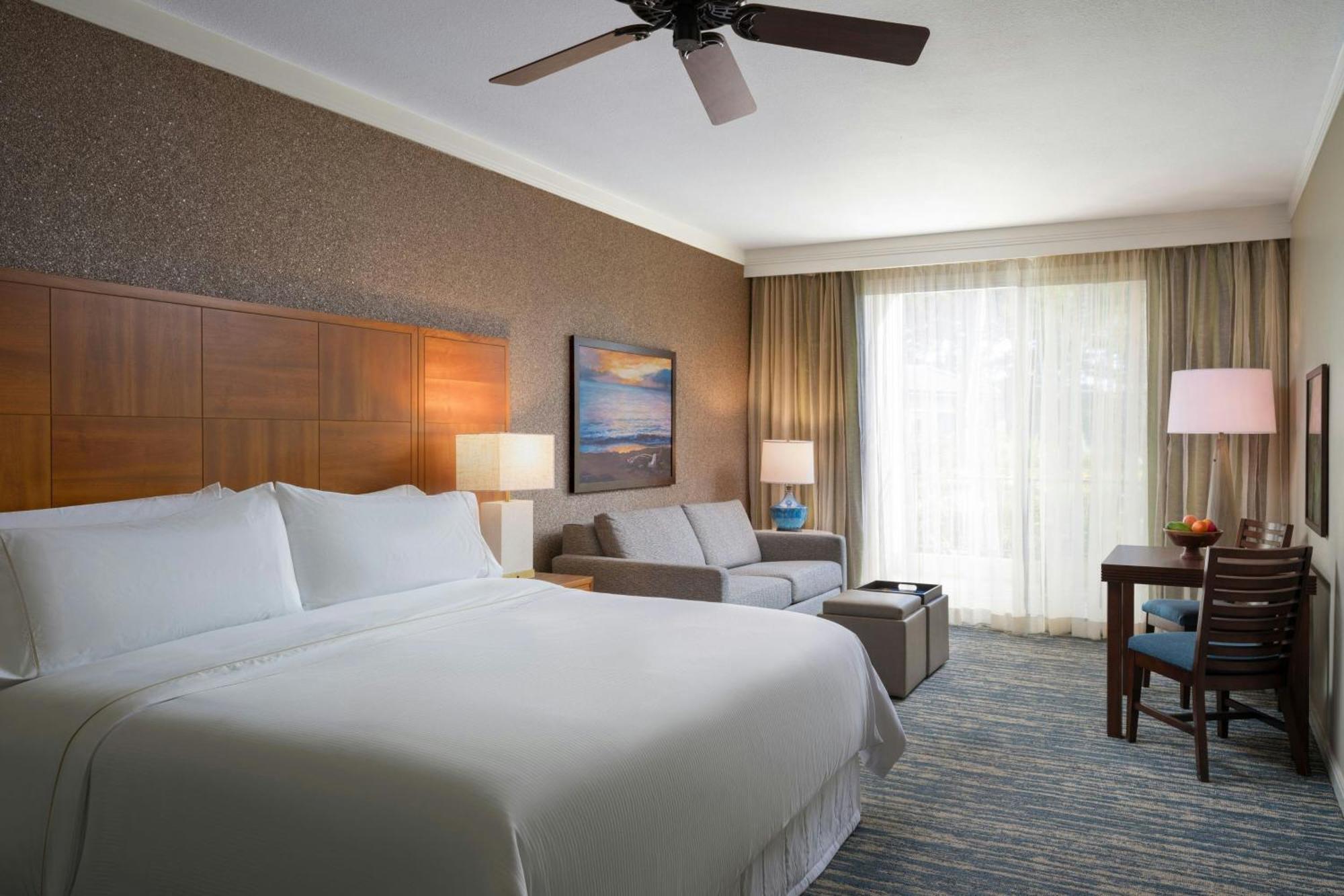 The Westin Ka'Anapali Ocean Resort Villas Kaanapali Εξωτερικό φωτογραφία