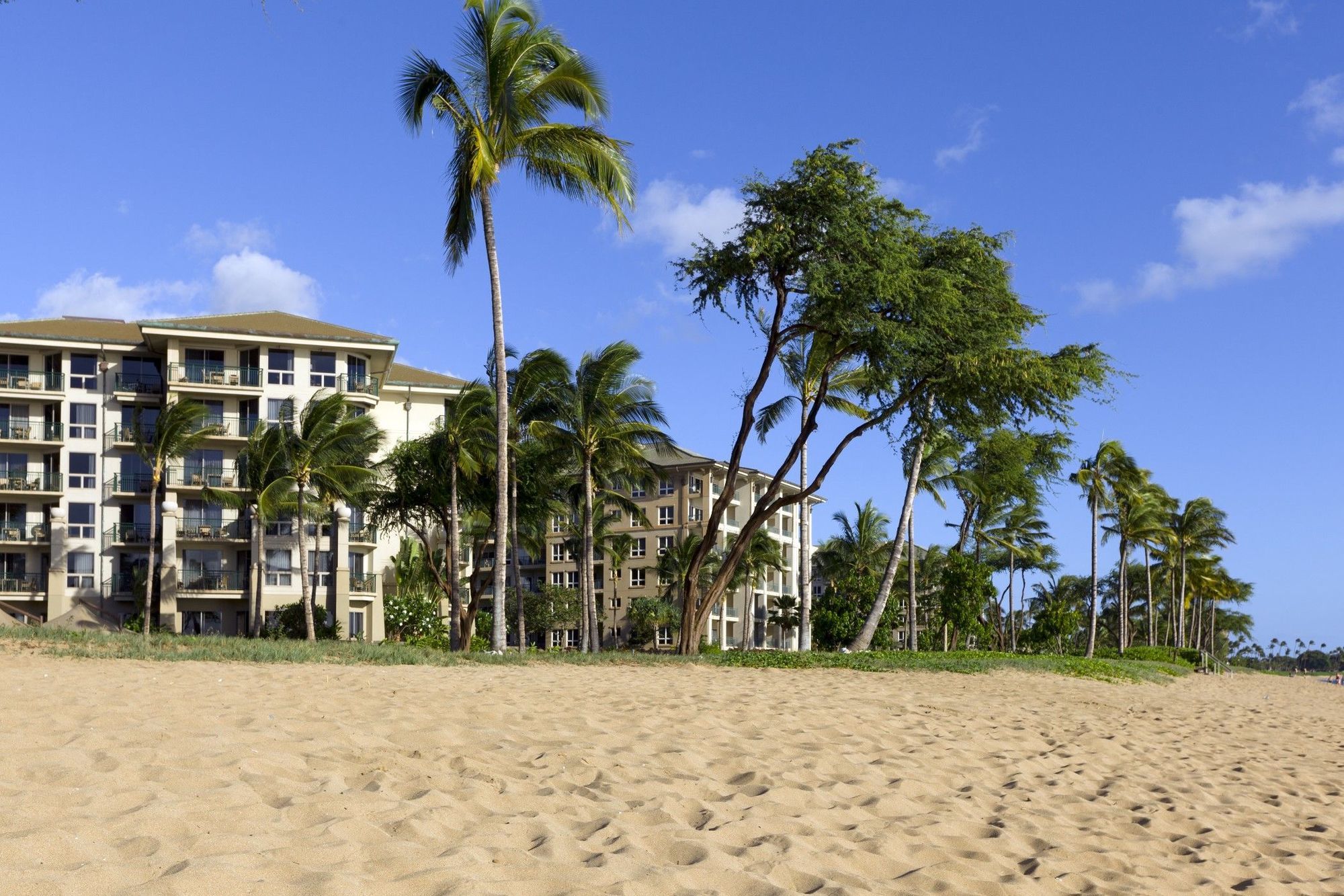 The Westin Ka'Anapali Ocean Resort Villas Kaanapali Εξωτερικό φωτογραφία