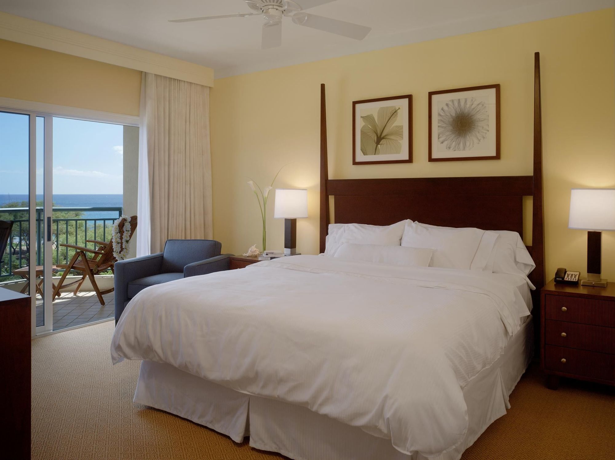 The Westin Ka'Anapali Ocean Resort Villas Kaanapali Εξωτερικό φωτογραφία
